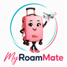 MyRoamMate logo